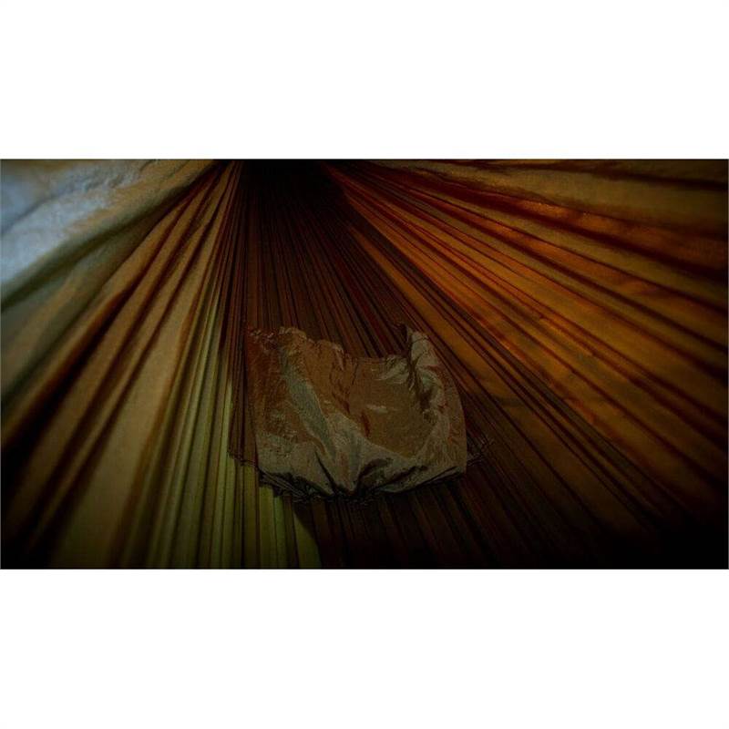Bushmen BUSHBED Hammock-2