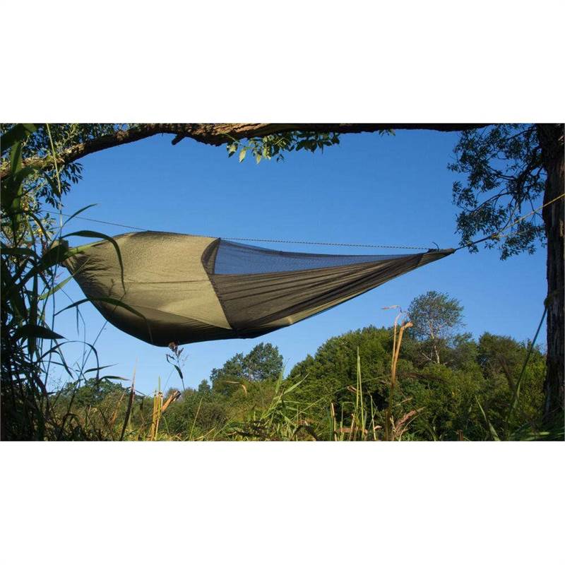 Bushmen BUSHBED Hammock-4