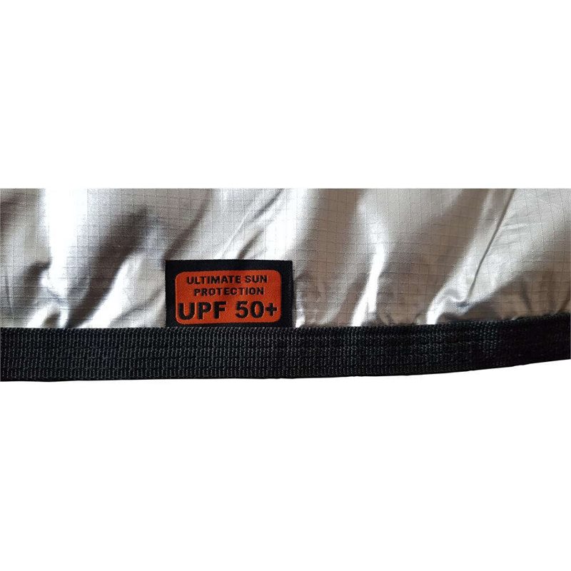 Bushmen THERMO Tarp 2x3m-2