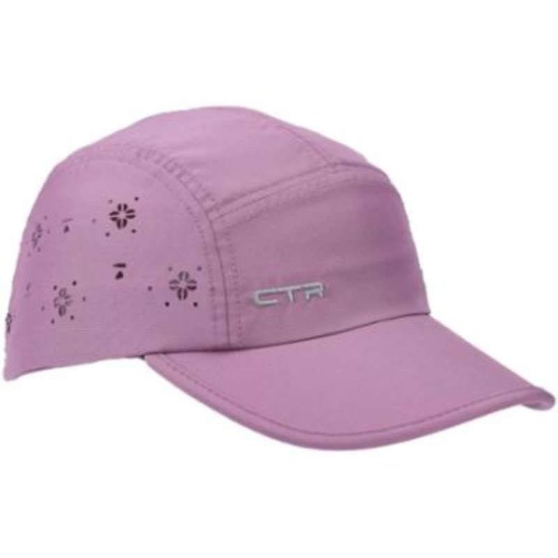 CTR Summit Ladies Vent Cap-1