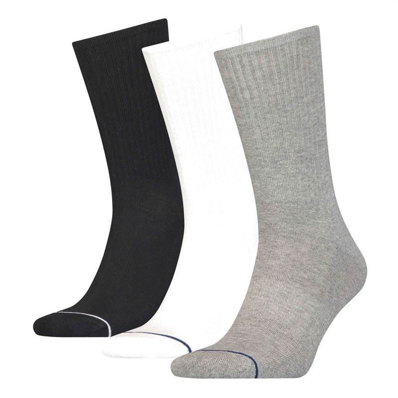Calvin Klein Crew Socks - Pack of 3-3