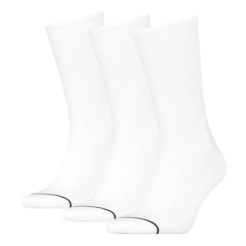 Calvin Klein Crew Socks - Pack of 3-4