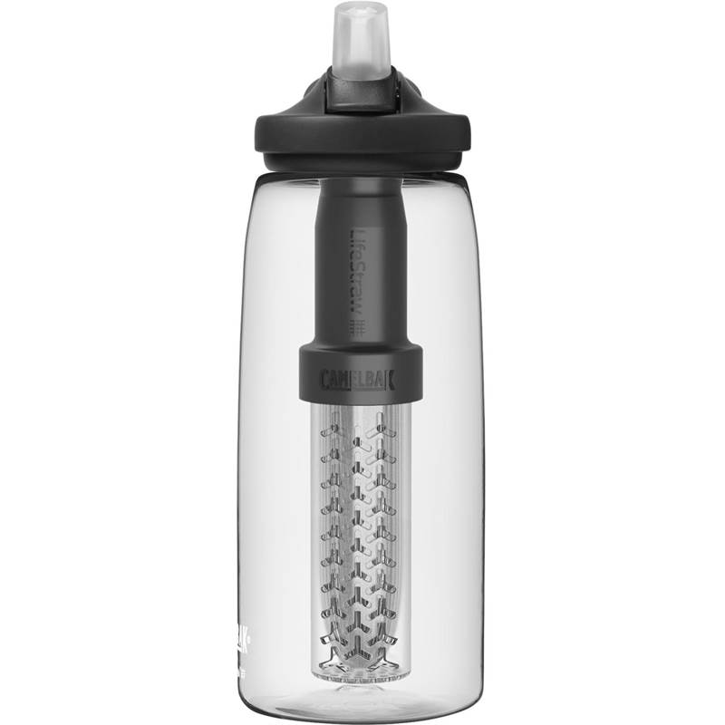 CamelBak Eddy+ Filtered By Lifestraw 1L Bottle-2