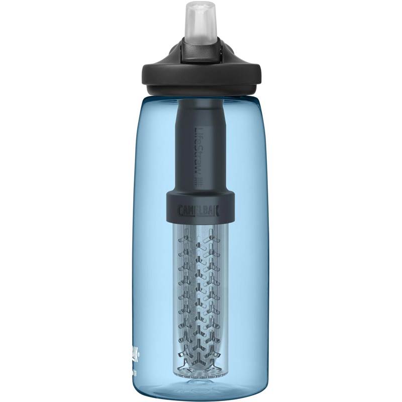 CamelBak Eddy+ Filtered By Lifestraw 1L Bottle-3