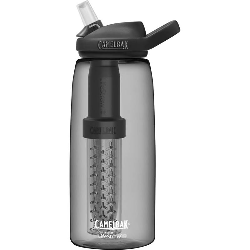 CamelBak Eddy+ Filtered By Lifestraw 1L Bottle-5
