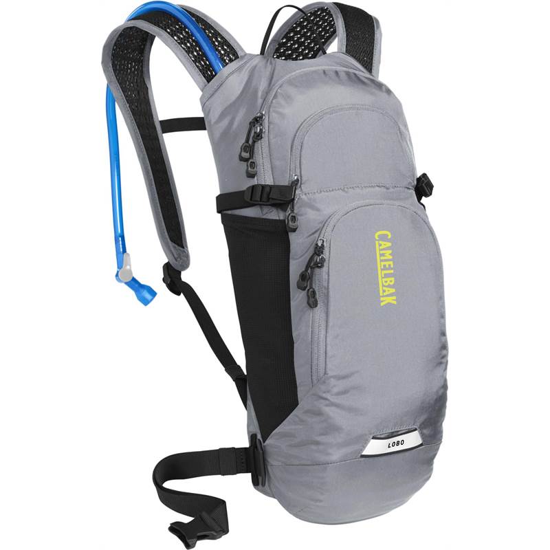 CamelBak LOBO Hydration Pack 9L with 2L Reservoir-1