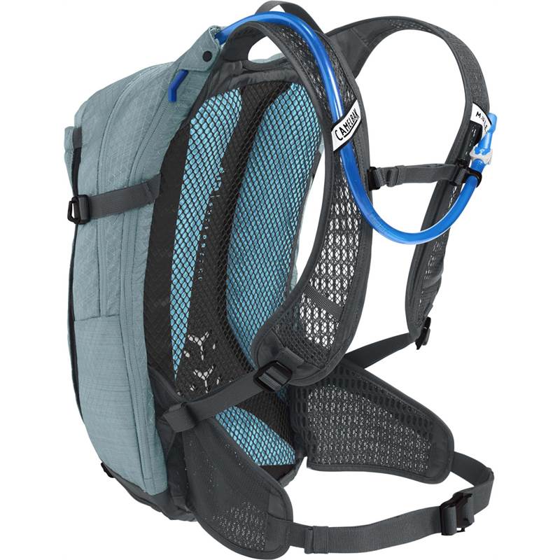 CamelBak Womens M.U.L.E. Pro Hydration Pack 14L with 3L Reservoir-3