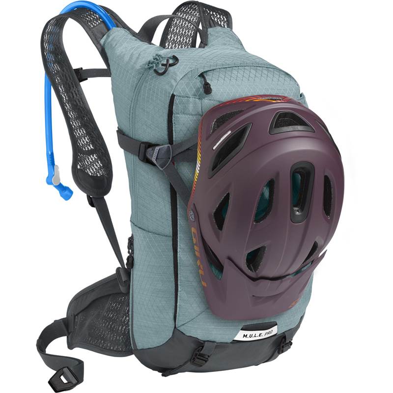 CamelBak Womens M.U.L.E. Pro Hydration Pack 14L with 3L Reservoir-4