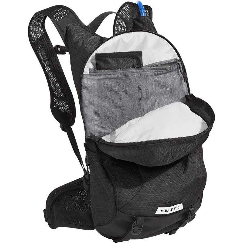 CamelBak Womens M.U.L.E. Pro Hydration Pack 14L with 3L Reservoir-5