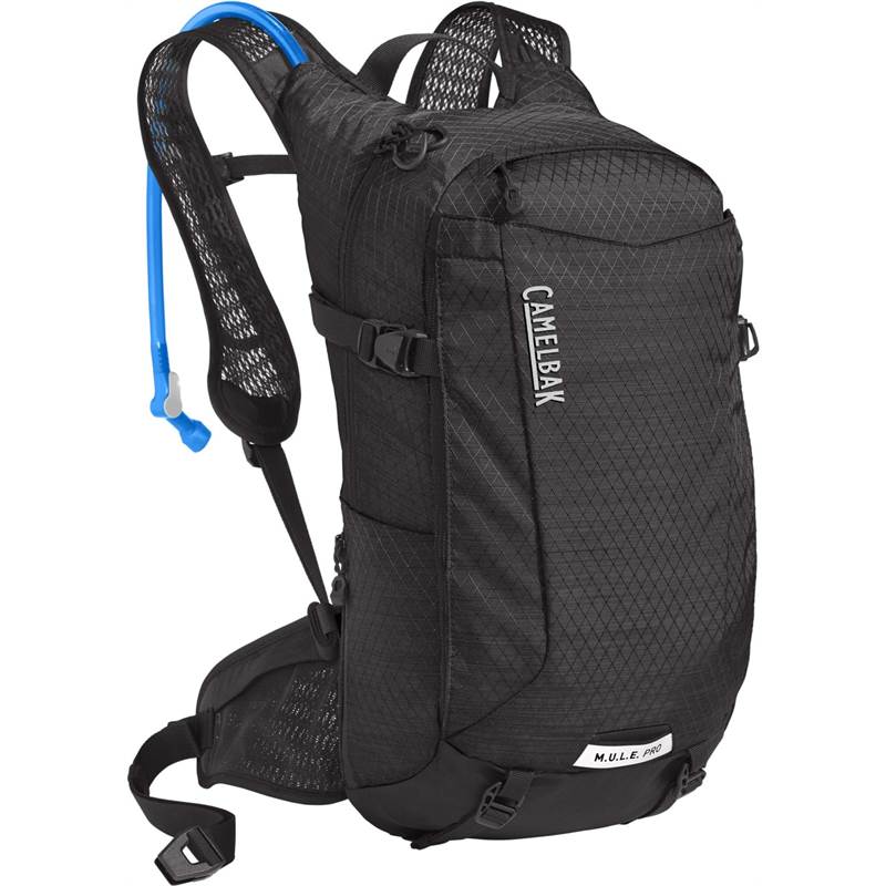 CamelBak Womens M.U.L.E. Pro Hydration Pack 14L with 3L Reservoir-1