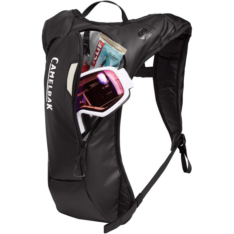 CamelBak Zoid Winter Hydration Pack-5