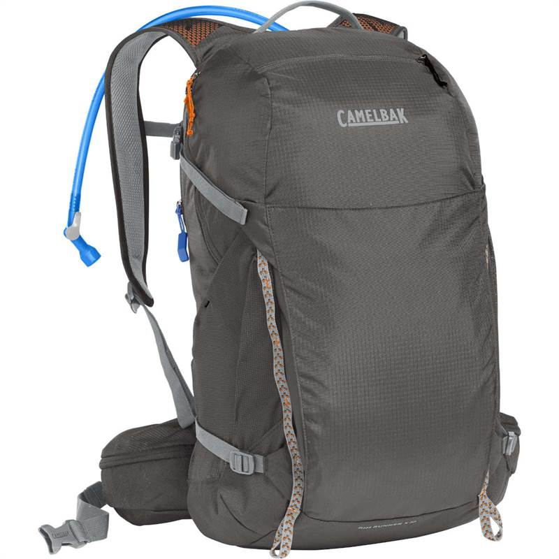 CamelBak Rim Runner 30L Terra Pack-2
