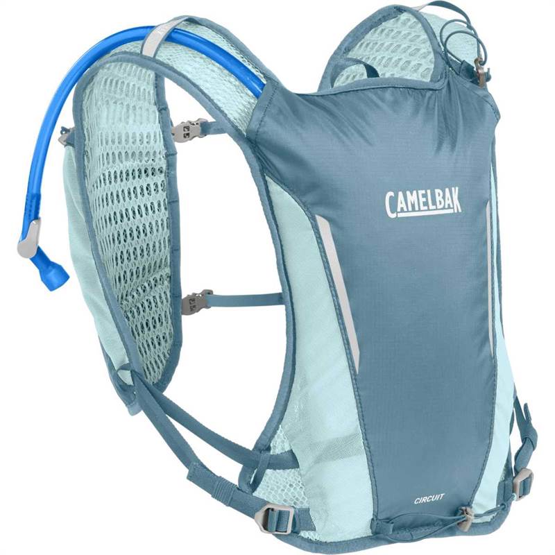 CamelBak Womens Circuit Vest 5L with 1.5L Reservoir-1