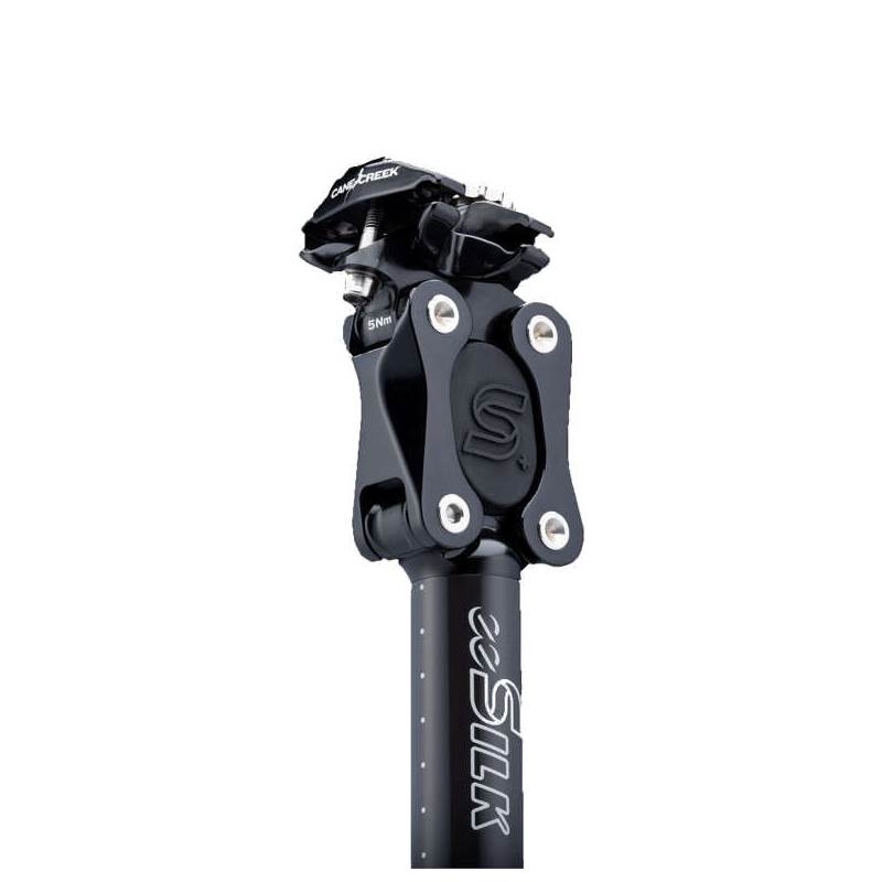 Cane Creek eeSilk+ Seat Post Aluminium-2
