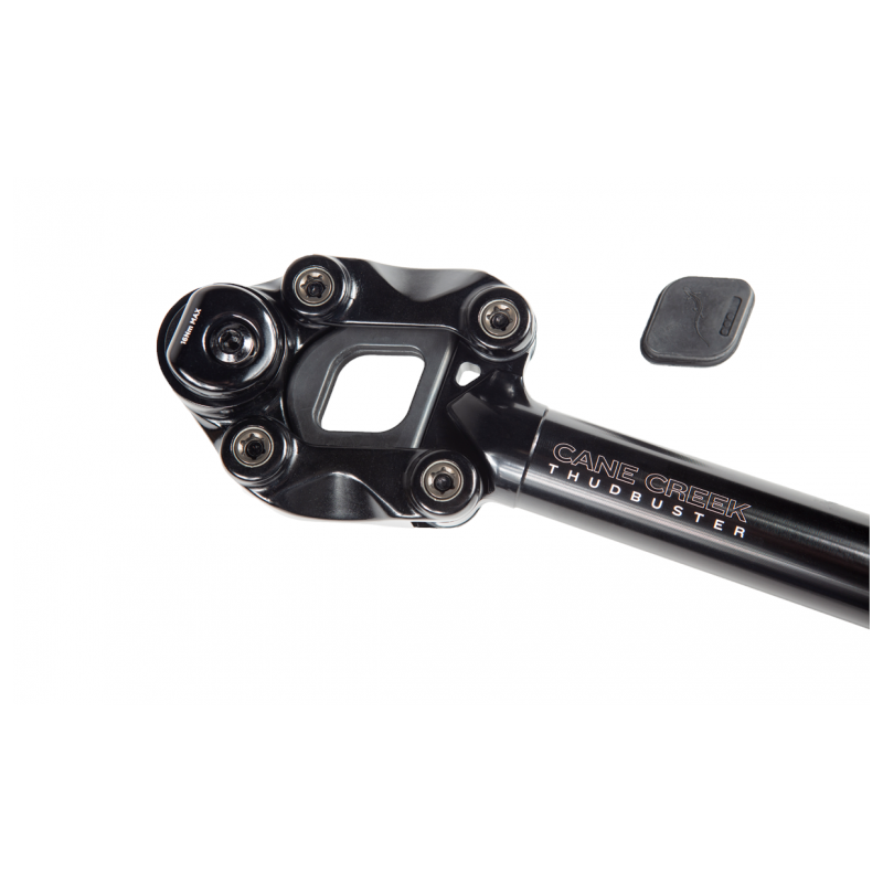 Cane Creek Thudbuster ST G4 Seatpost-2