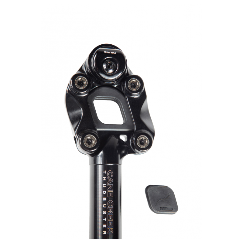 Cane Creek Thudbuster ST G4 Seatpost-5