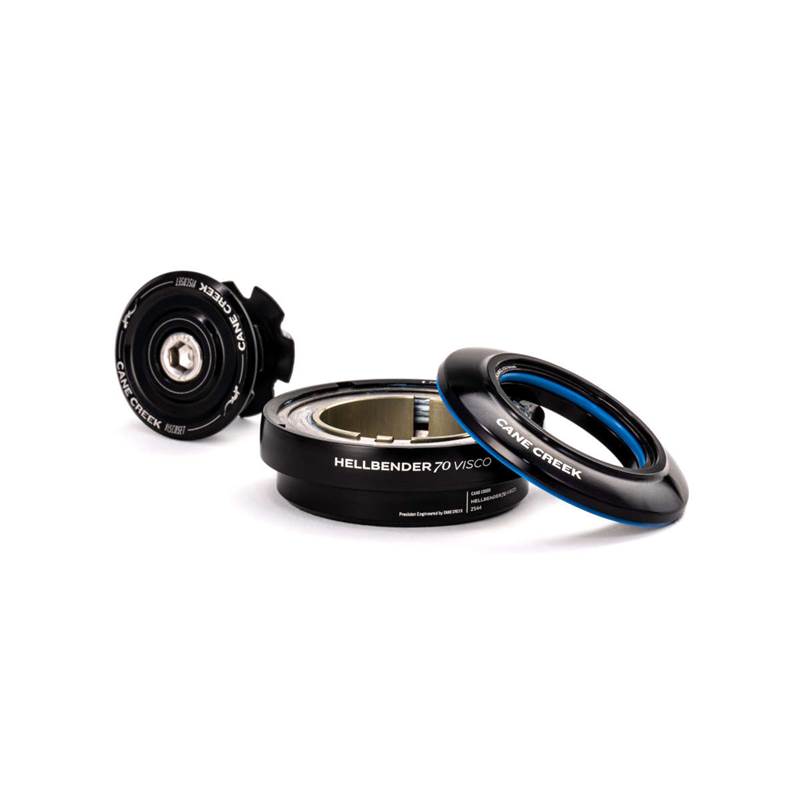 Cane Creek Hellbender 70 Visco Headset Bottom-1