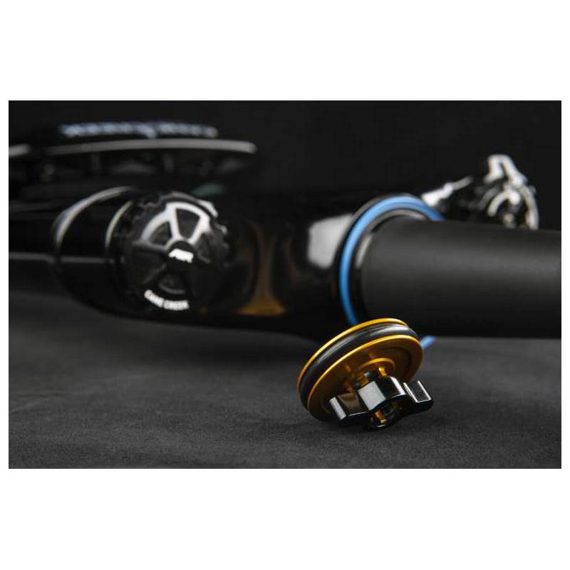 Cane Creek Helm MkII Coil Forks-5