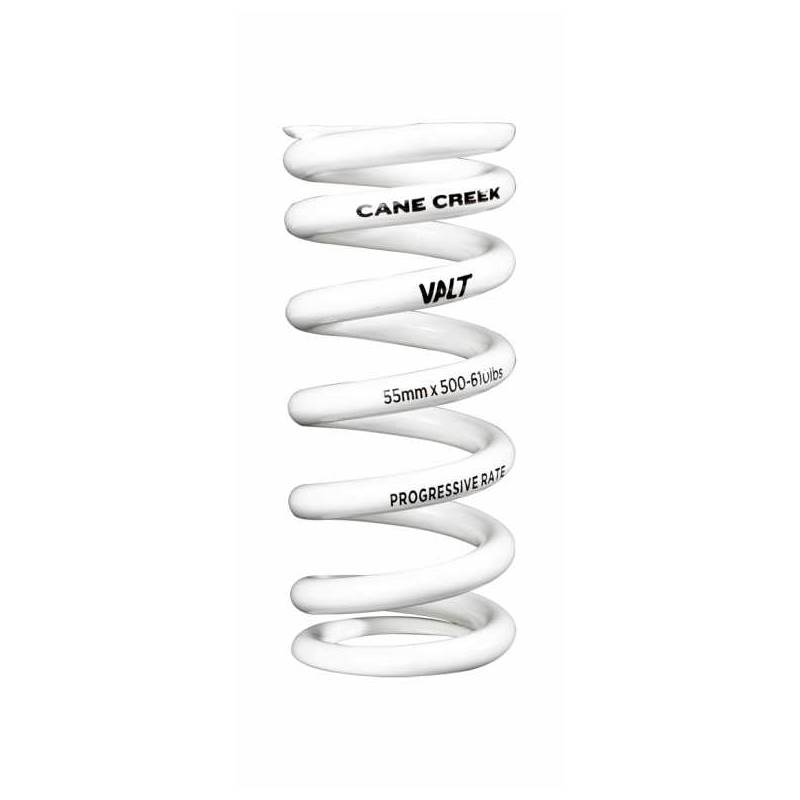 Cane Creek Valt Progressive Spring-1