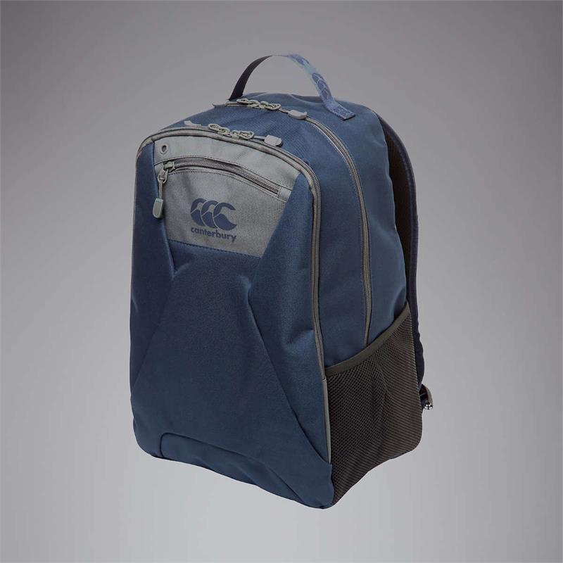 Canterbury Classic Backpack-2