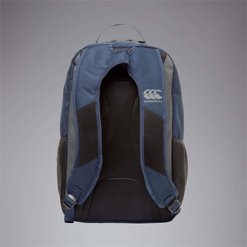 Canterbury Classic Backpack-3