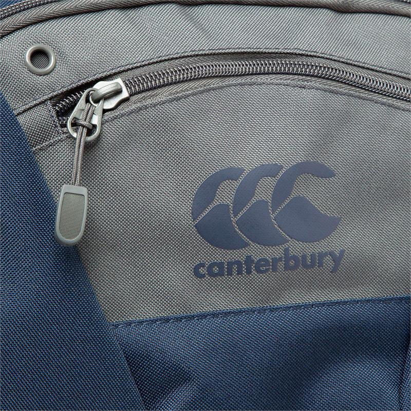 Canterbury Classic Backpack-5