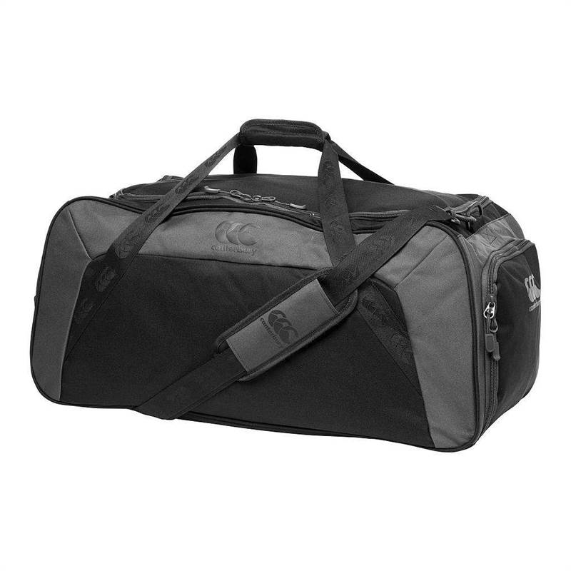 Canterbury Classic Holdall Bag-1