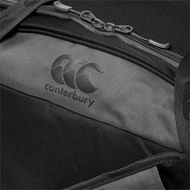 Canterbury Classic Holdall Bag-3
