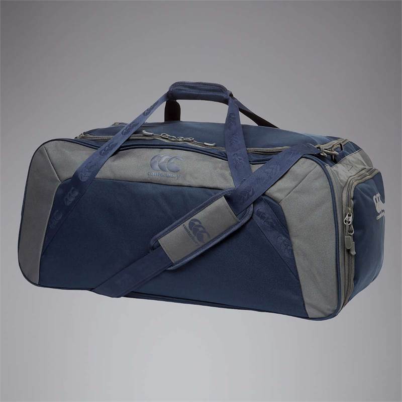 Canterbury Classic Holdall Bag-5