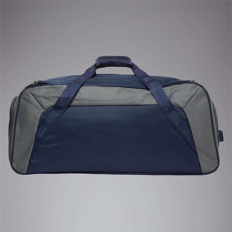 Canterbury Classic Holdall Bag-2