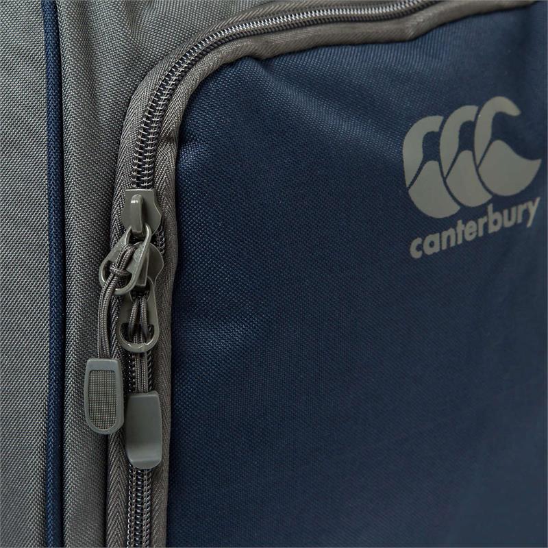 Canterbury Classic Holdall Bag-3