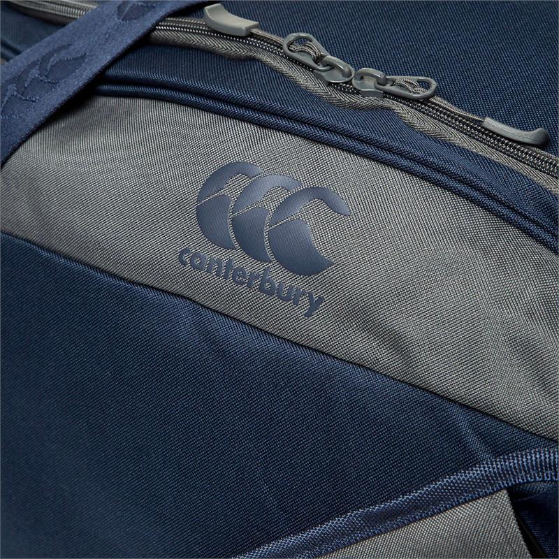 Canterbury Classic Holdall Bag-4