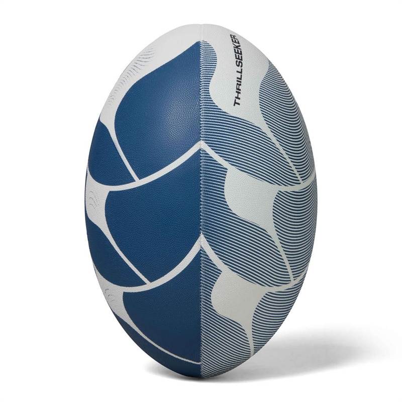 Canterbury Thrillseeker Rugby Ball-2