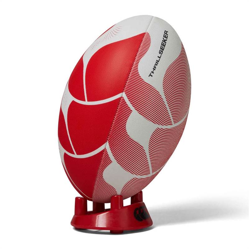 Canterbury Thrillseeker Rugby Ball-4