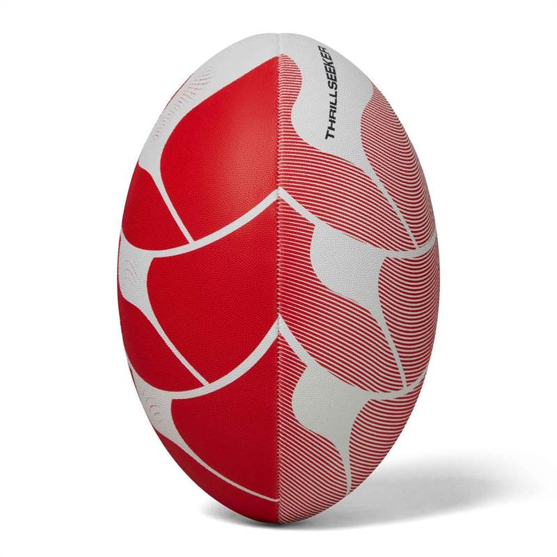 Canterbury Thrillseeker Rugby Ball-5