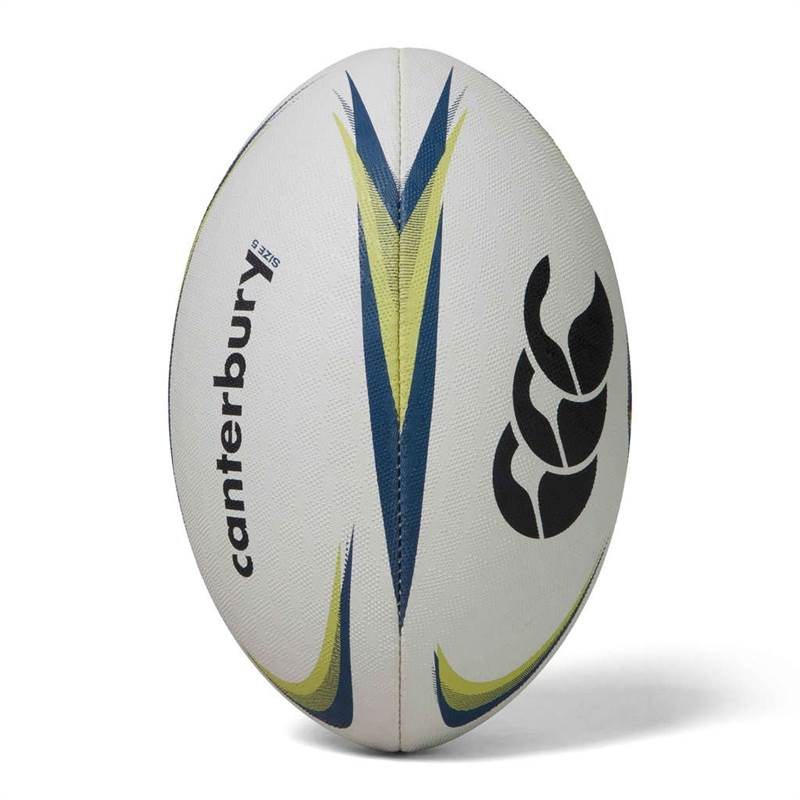 Canterbury Mentre Rugby Ball-1