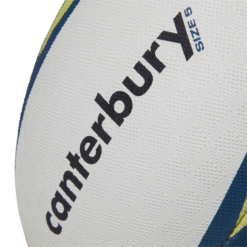 Canterbury Mentre Rugby Ball-2