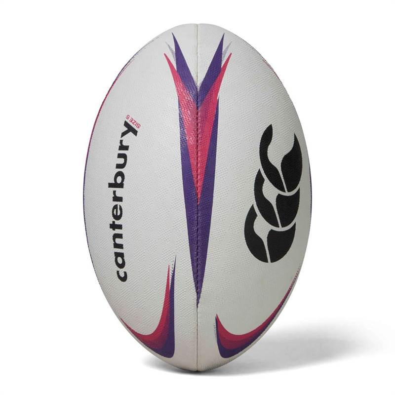 Canterbury Mentre Rugby Ball-3