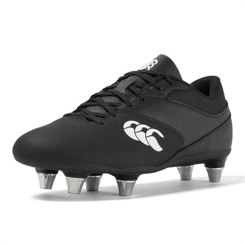 Canterbury Junior Phoenix Raze SG Boots-1