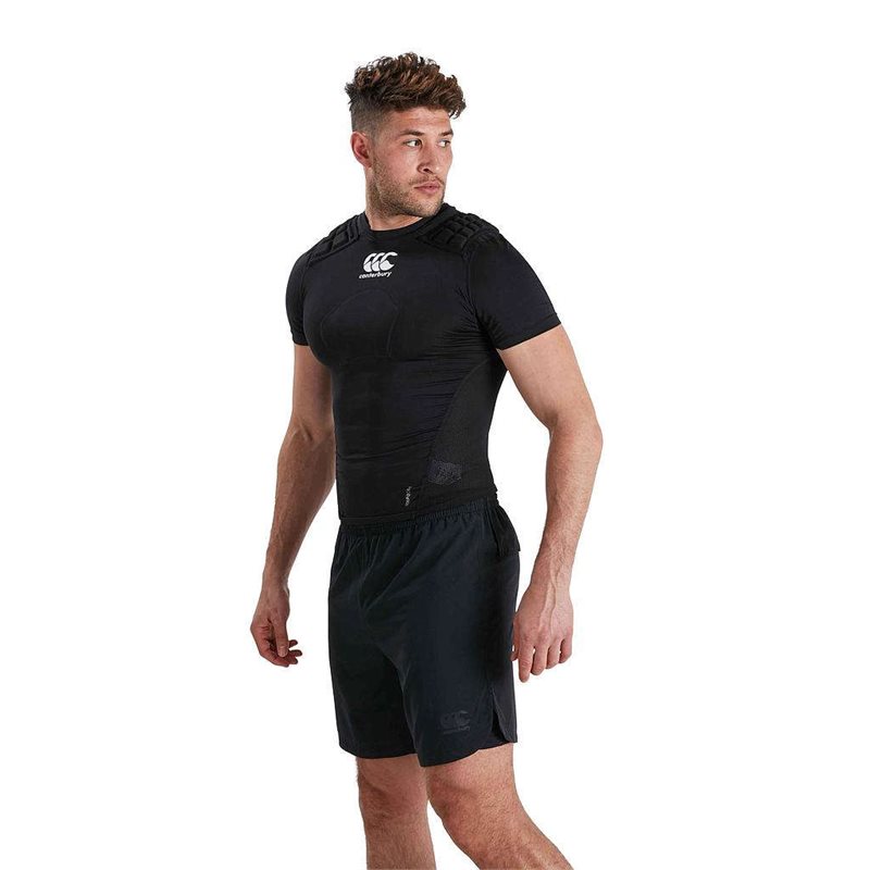 Canterbury Protection Vest-1