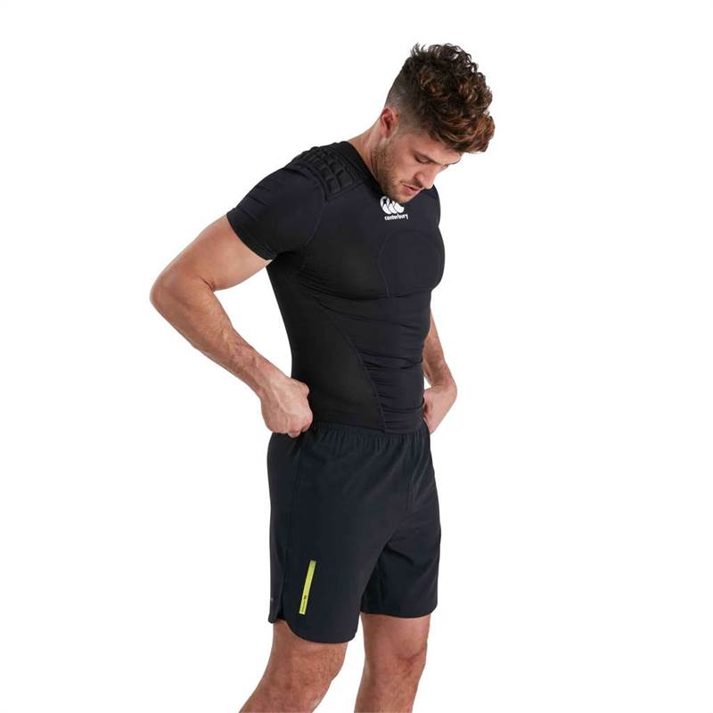 Canterbury Protection Vest-2