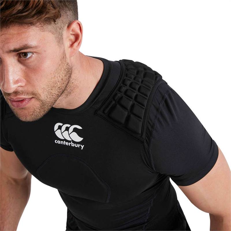 Canterbury Protection Vest-4
