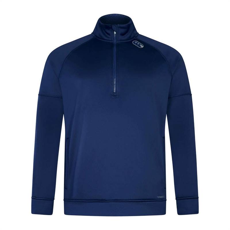 Canterbury 1/2 Zip Thermoreg Fleece-1