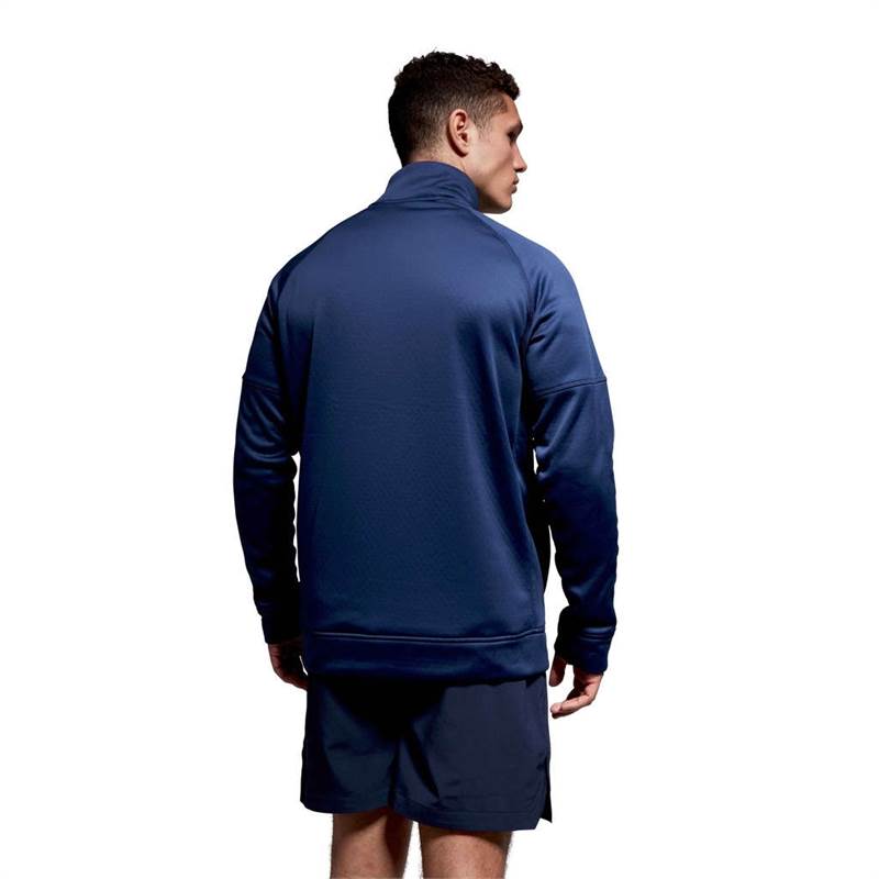 Canterbury 1/2 Zip Thermoreg Fleece-3