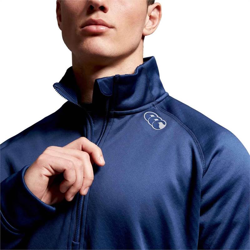 Canterbury 1/2 Zip Thermoreg Fleece-4