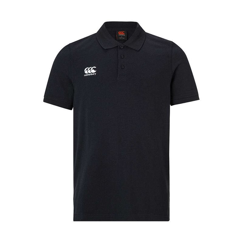 Canterbury Waimak Polo Shirt-1