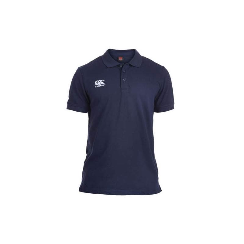 Canterbury Waimak Polo Shirt-2