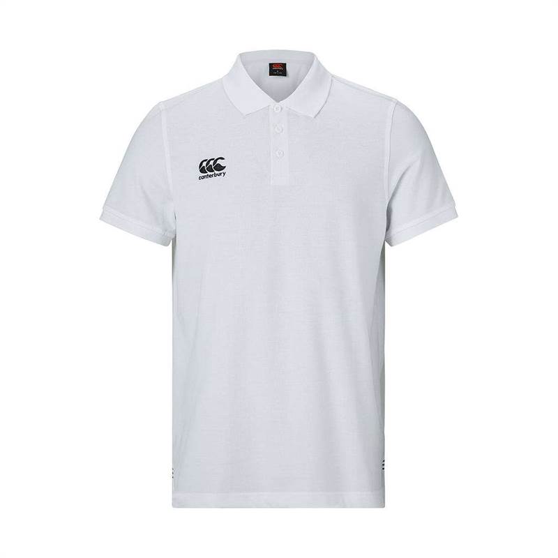 Canterbury Waimak Polo Shirt-3
