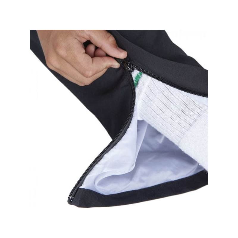 Canterbury Teen Open Hem Stadium Pant-3