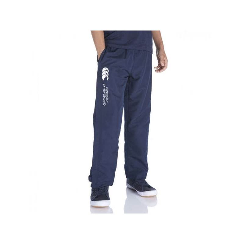 Canterbury Teen Open Hem Stadium Pant-5
